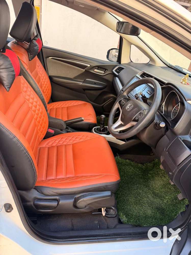 Honda Wr-v 1.5 Vx I-dtec, 2018, Diesel