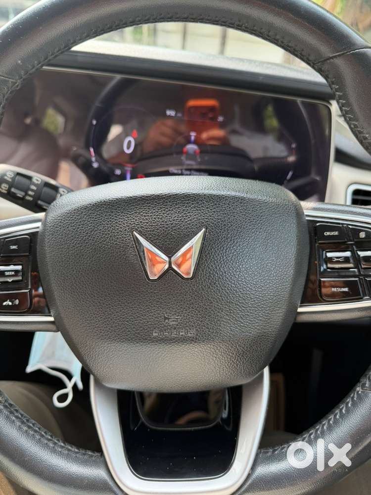 Mahindra Xuv700 Ax7 L Awd Diesel Automatic 2022