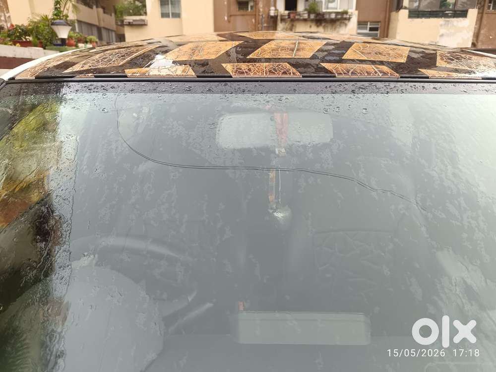 Maruti Suzuki Ignis 1.2 Zeta Amt Dual Tone, 2018, Petrol