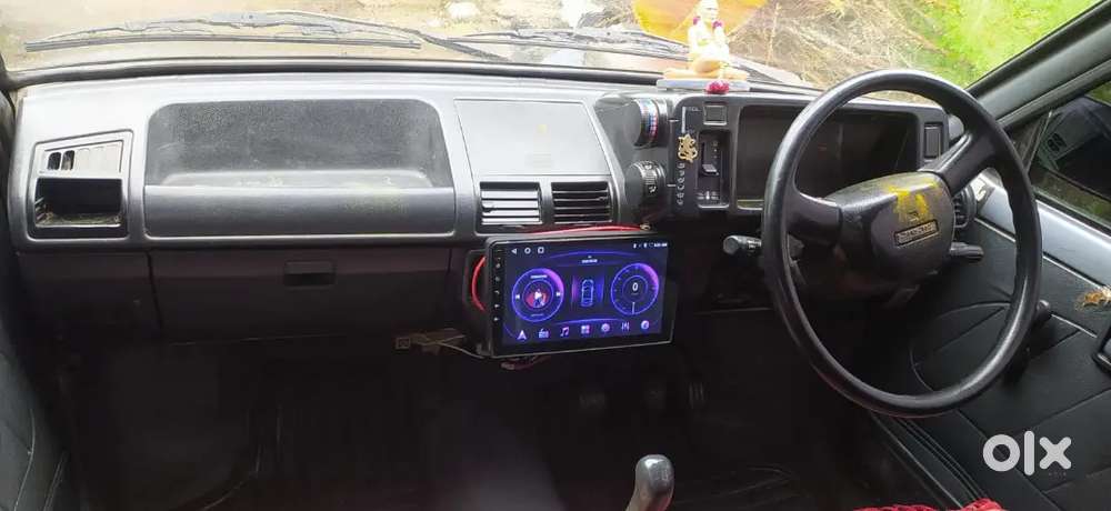 Good Condition Car