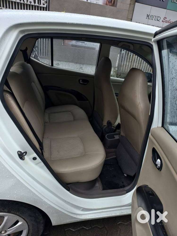 Hyundai I10 Magna, 2013, Petrol