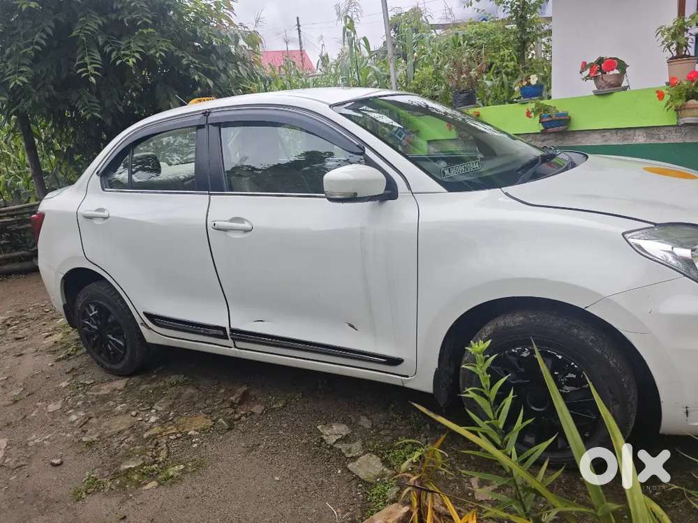 Maruti Suzuki Dzire Vxi 2023 Petrol Car