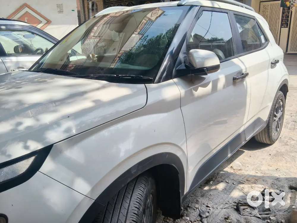 Hyundai Venue Sx(o) 2023