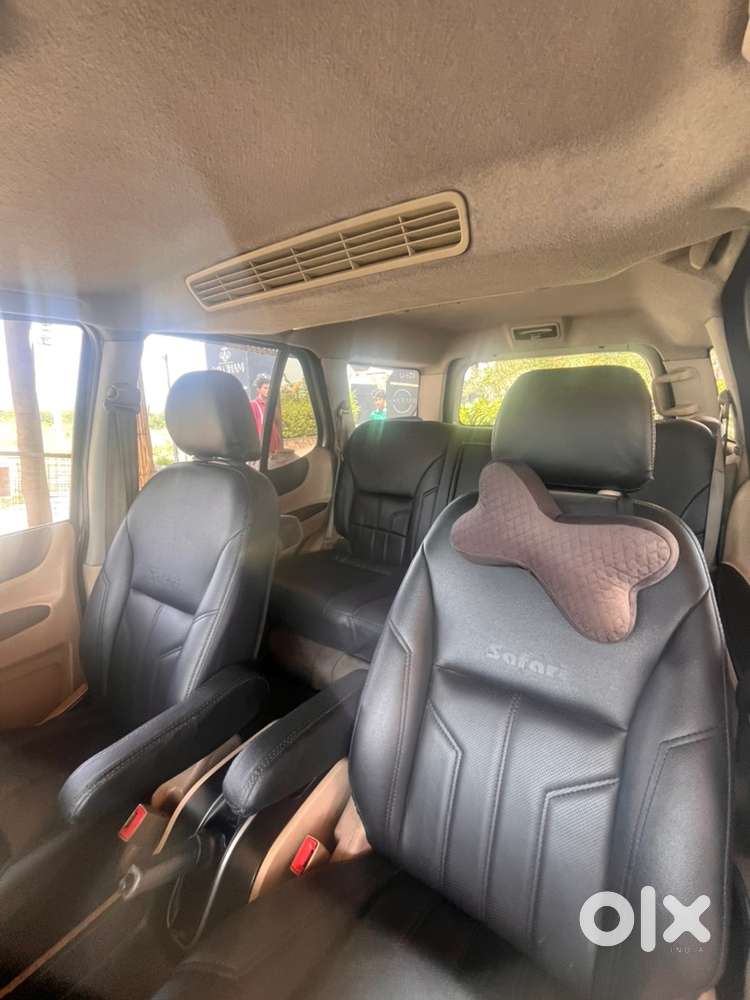 Tata Safari Storme 2014 Diesel