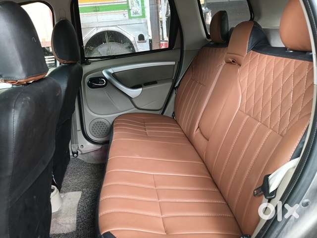 Nissan Terrano Xl 85 Ps, 2016, Petrol