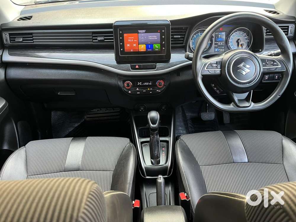 Maruti Suzuki Xl6 Zeta, 2022, Petrol