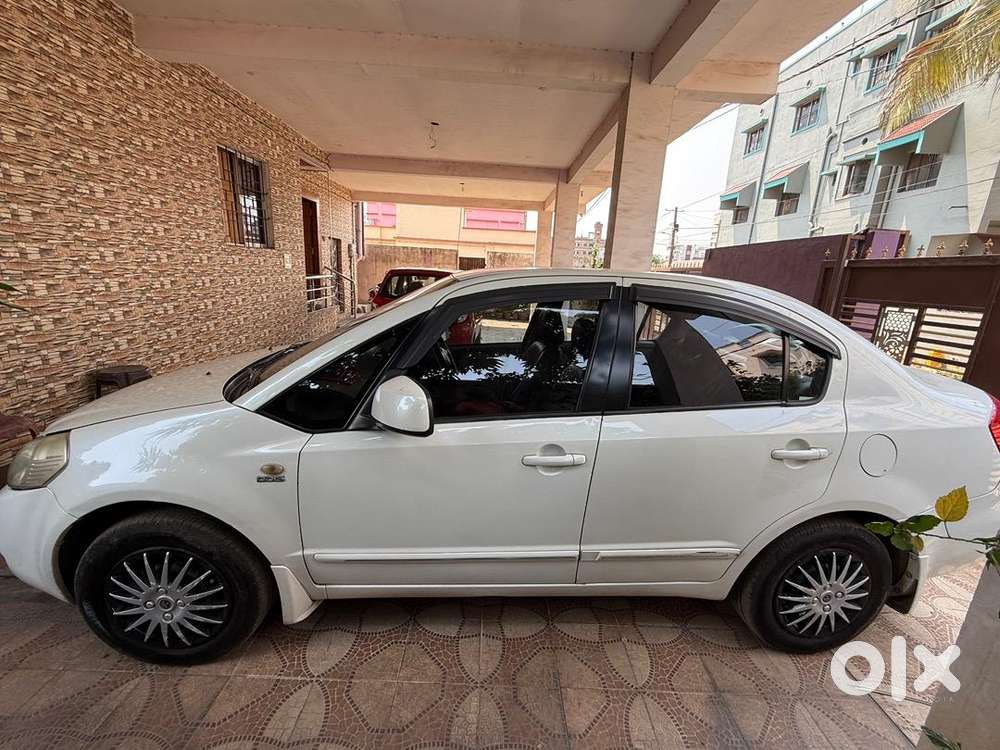 Maruti Suzuki Sx4 2012 Diesel Well Maintained