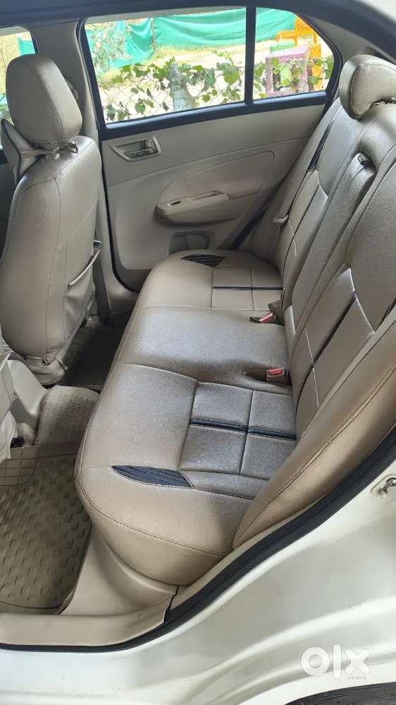 Maruti Suzuki Dzire 2014