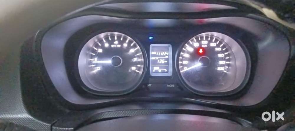 Tata Nexon 1.2 Revotron Xt, 2018, Petrol