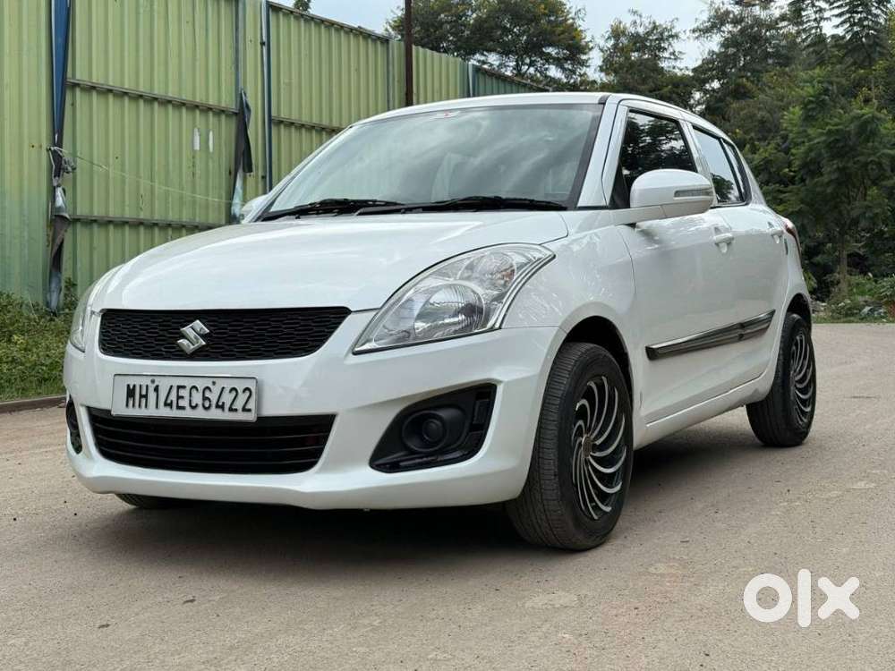 Maruti Suzuki Swift 2011-2014 Vdi, 2014, Diesel