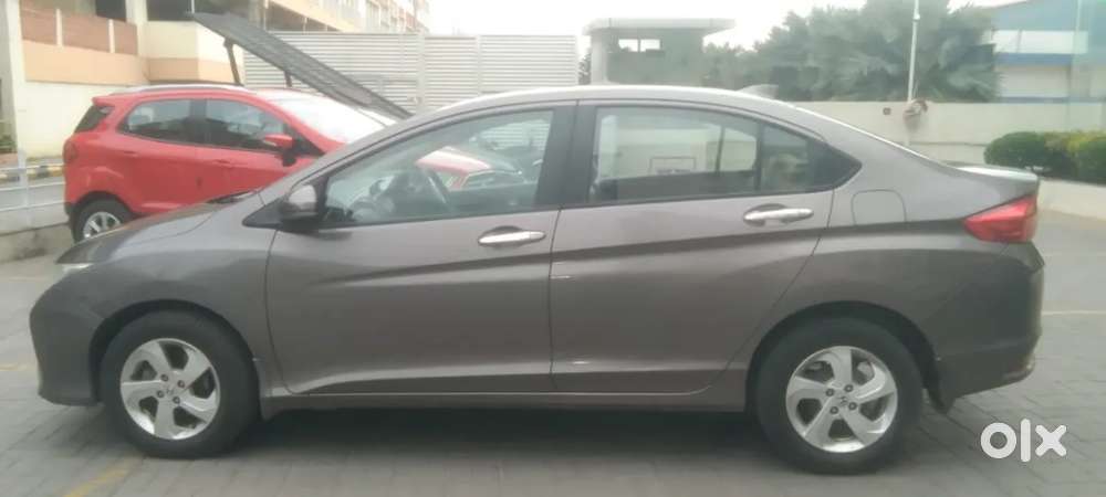 Maruti Suzuki Baleno Zeta, 2016, Petrol