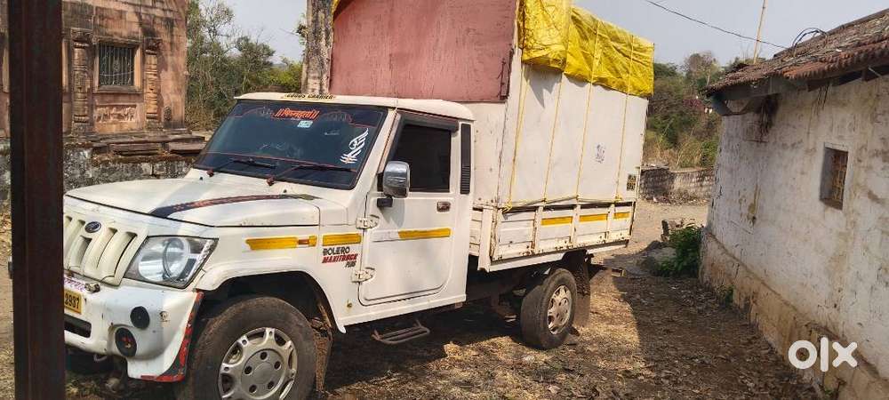 Maxi Truck Plus Bs4