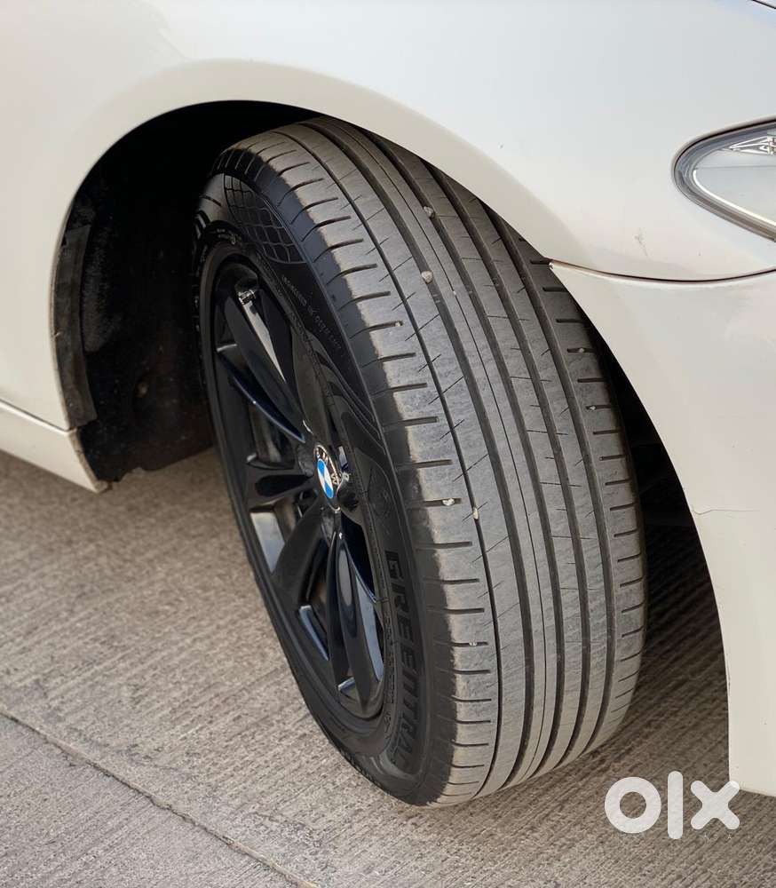 Bmw 5 Series 2.0 520d, 2011, Diesel