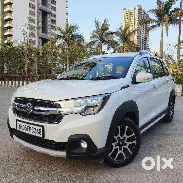 Maruti Suzuki Xl6 Zeta Mt Cng, 2024, Petrol