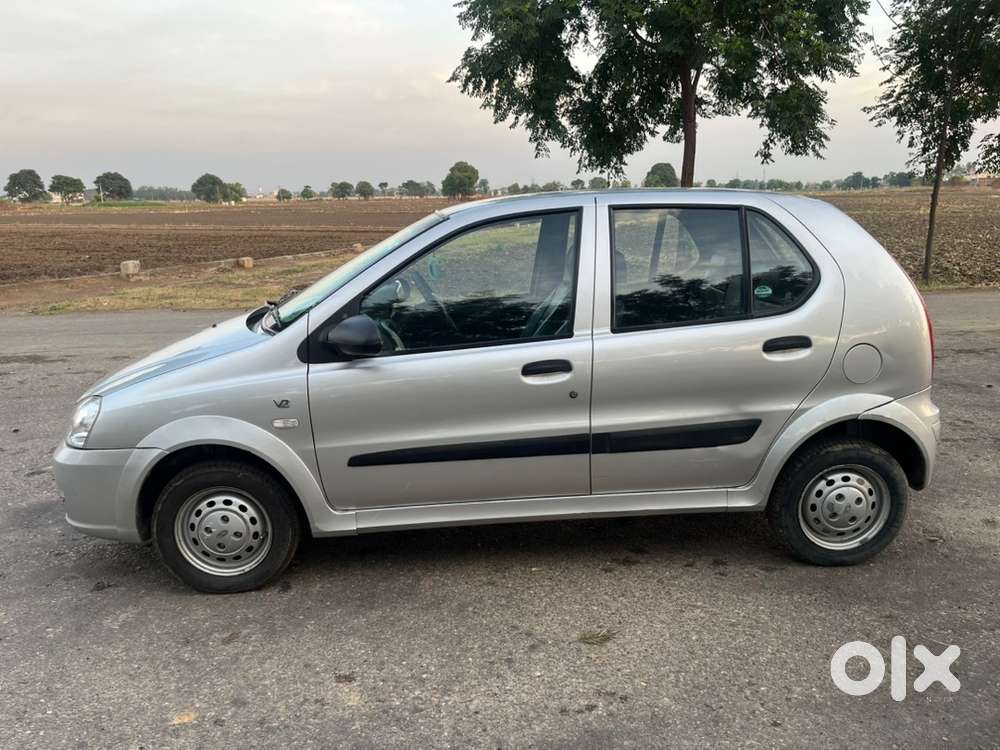 Tata Indica V2 Diesel 2009