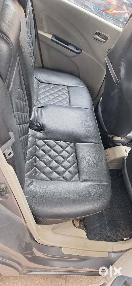 Maruti Suzuki Celerio 1.0 Vxi Amt, 2019, Petrol