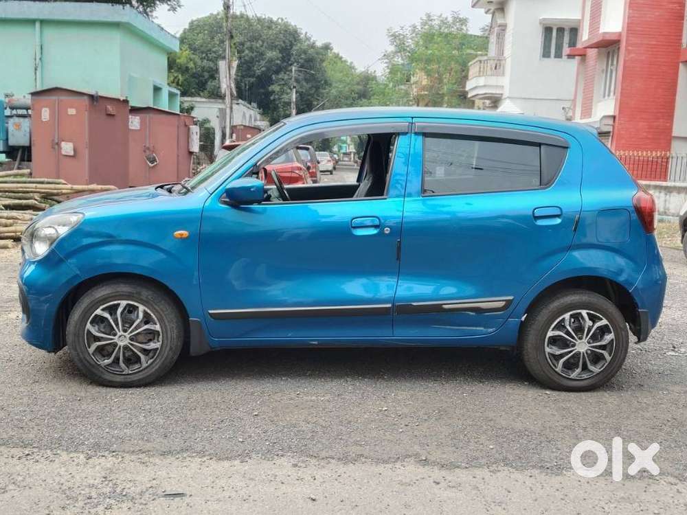 Maruti Suzuki Celerio 1.0 Vxi Amt, 2023, Petrol