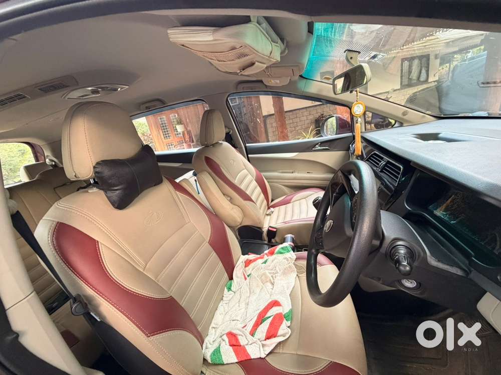 Mahindra Marazzo 2018 Diesel 39500 Km Driven