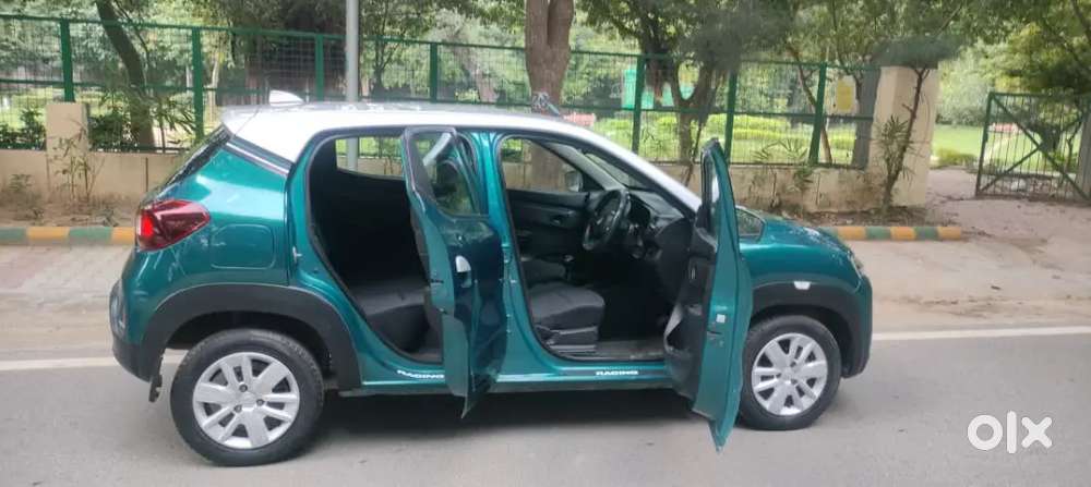 Renault Kwid Neotech 2021