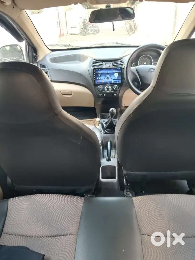 Hyundai Eon 2017 Petrol 71531 Km Driven