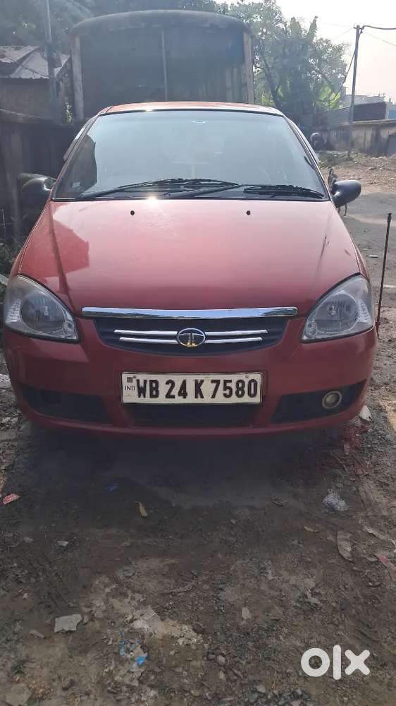 Tata Indica V2 Xeta 2010 Petrol Good Condition