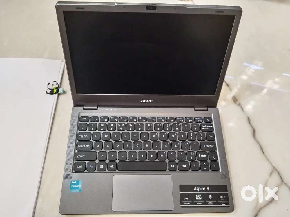 ACER ASPIRE 3 intel celeron dual core