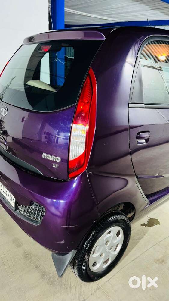 Tata Nano Top Model At Brand New Condition