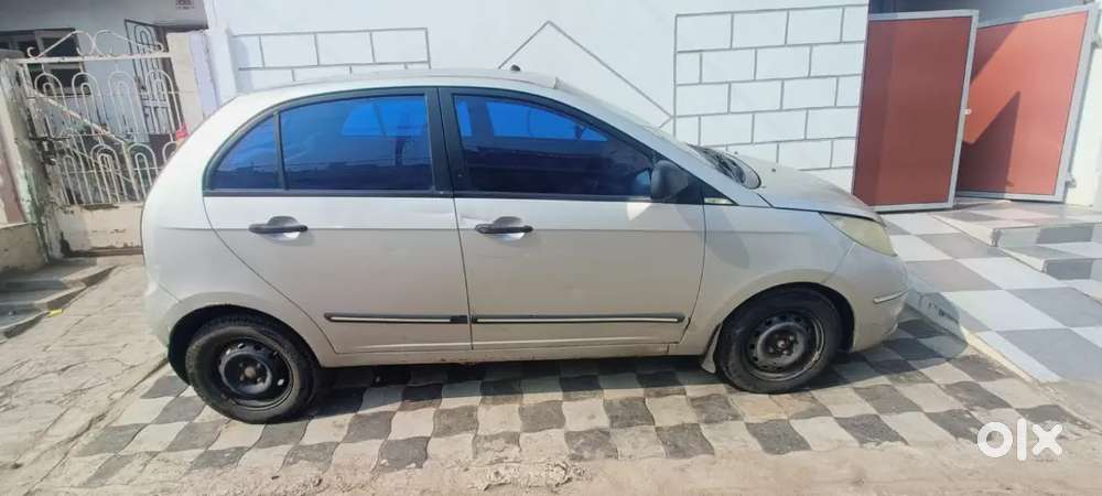 Tata Indica Vista 1st Owner