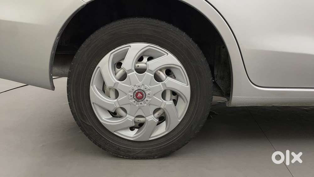 Honda Amaze Ex I-vtec, 2014, Petrol