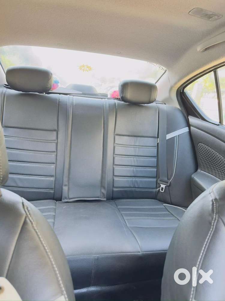Nissan Sunny 2018 Diesel Good Condition