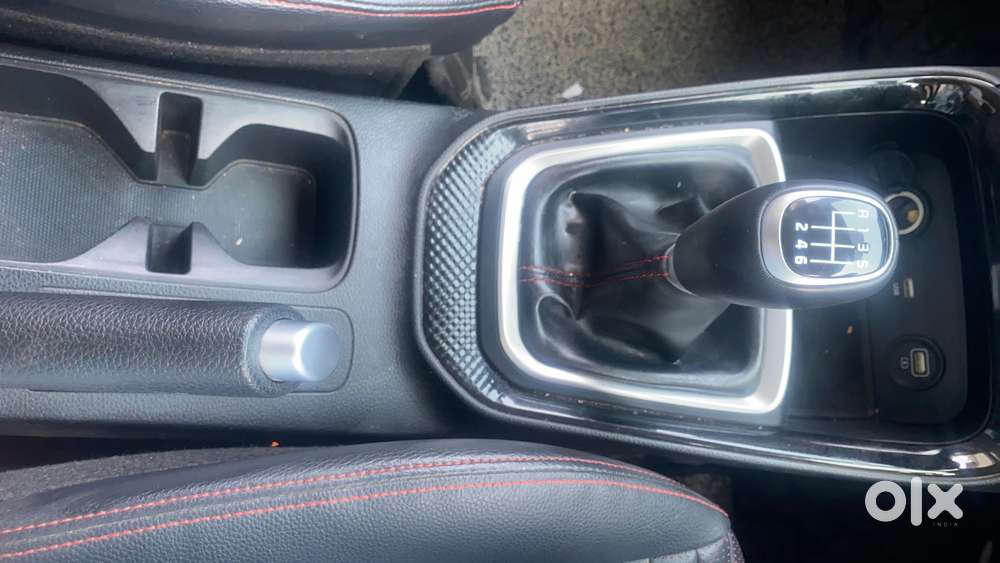 Kia Sonet Gtx Plus Turbo Imt, 2023, Petrol