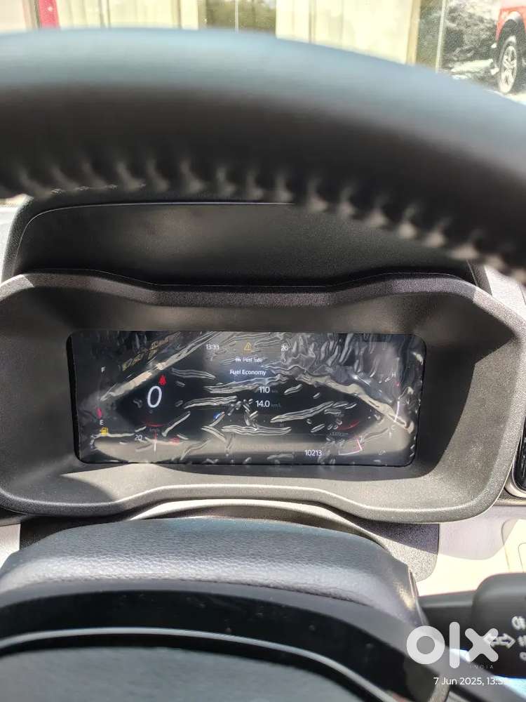 Mahindra Xuv 3xo 2024