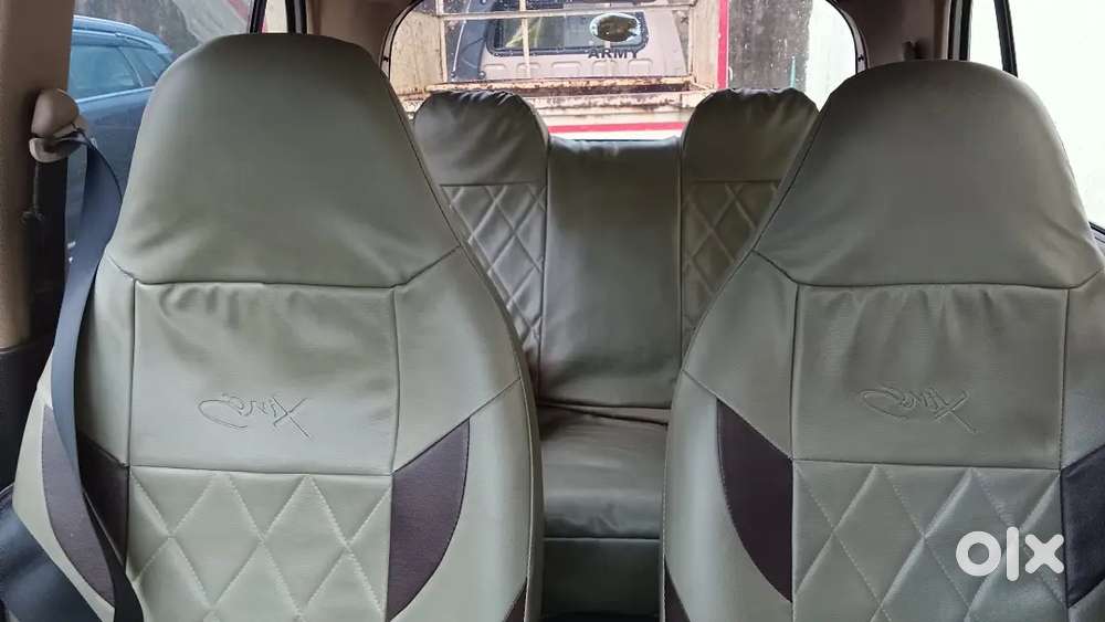 2011 Hyundai Santro Era - Km Driven Car