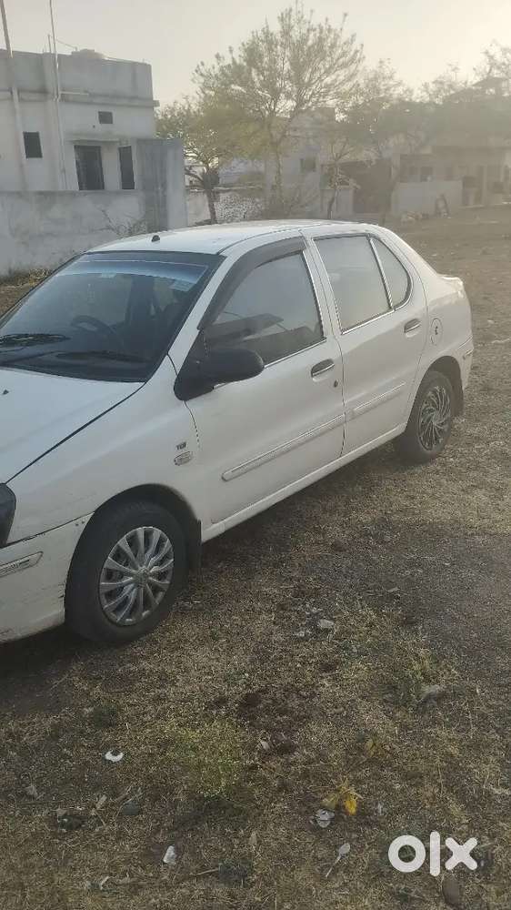 Tata Indigo Ecs 2016