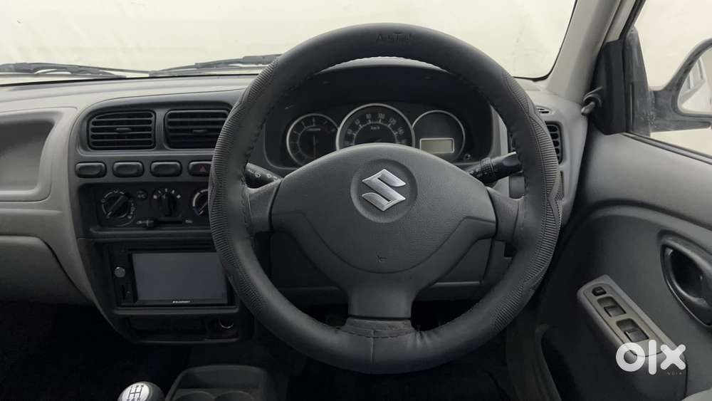 Maruti Suzuki Alto K10 2010-2014 Vxi, 2013, Petrol