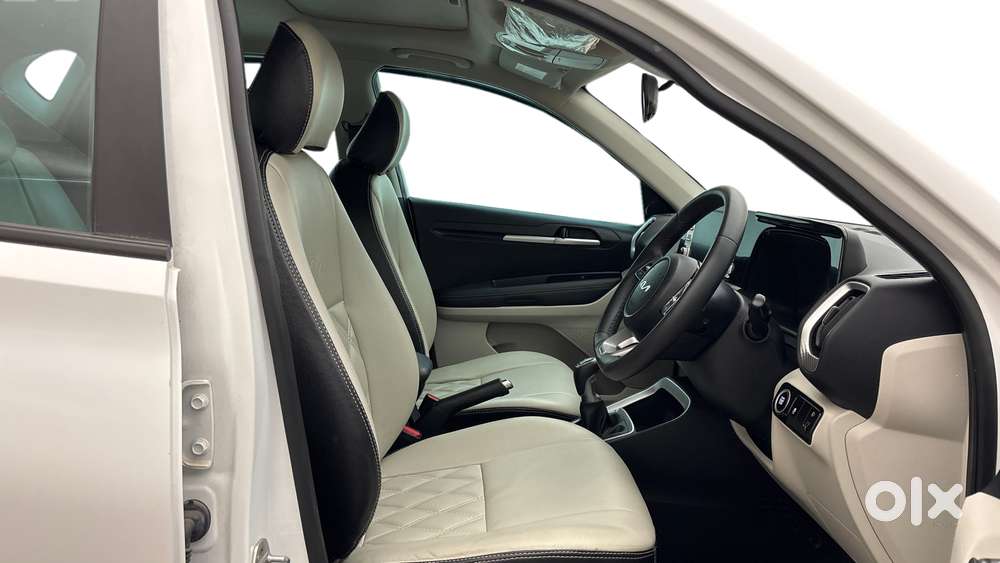 Kia Sonet 1.0 Htx Imt, 2022, Petrol