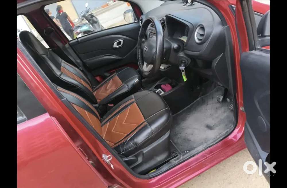 Datsun Redigo 2020 (amt) Petrol Well Maintained