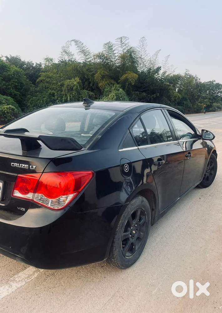 Good Condition & Fully Modified