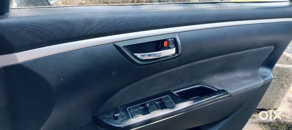 Maruti Suzuki Swift 2013 Petrol 65000 Km Driven