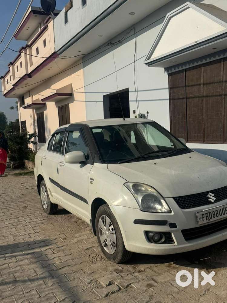 2031 Tak Pass Maruti Suzuki Dzire 2011