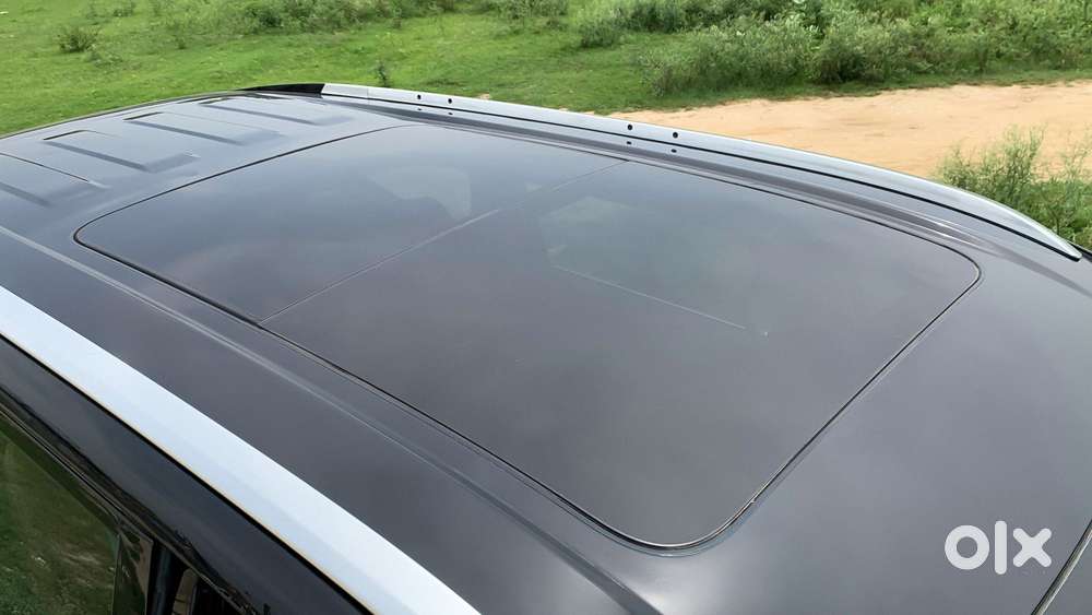Mg Gloster Sharp 6 Seater, 2022, Diesel