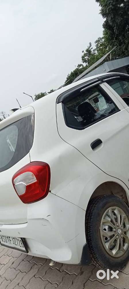 Maruti Suzuki Alto K10 1.0 Lxi, 2022, Petrol