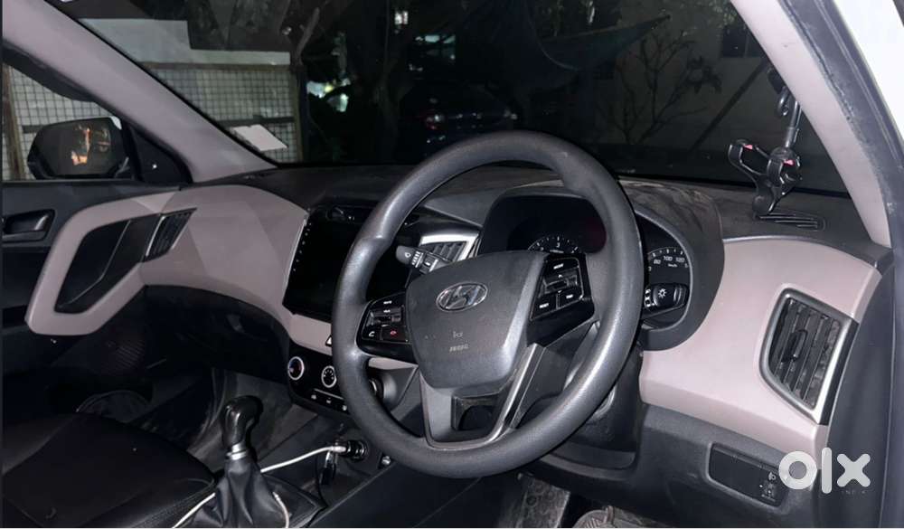 Hyundai Creta 2016 Diesel