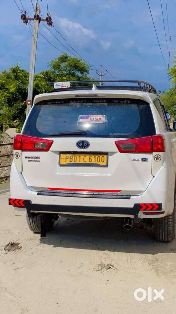 New Tayer All Conditions Good