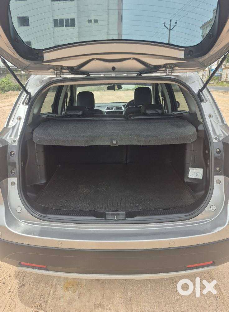 Maruti Suzuki S-cross 1.5 Zeta, 2018, Diesel
