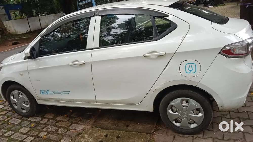 Tata Tigor Ev Xm Plus 2019
