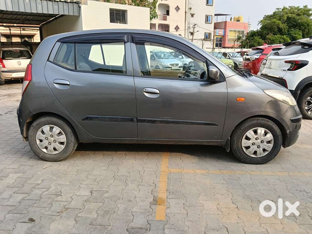 Hyundai I10 1.2 Kappa Magna, 2010, Petrol