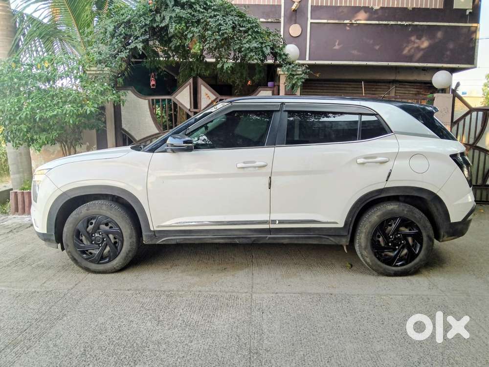 Hyundai Creta 1.5 Ex Diesel, 2020, Diesel