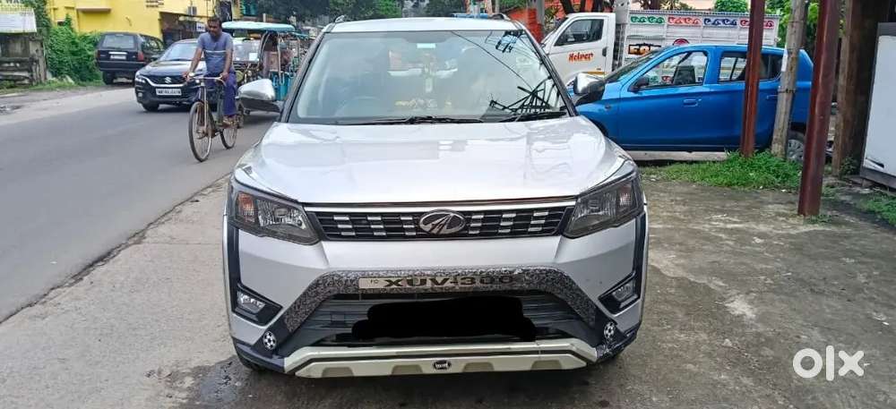 Mahindra Xuv300 2023 Variant