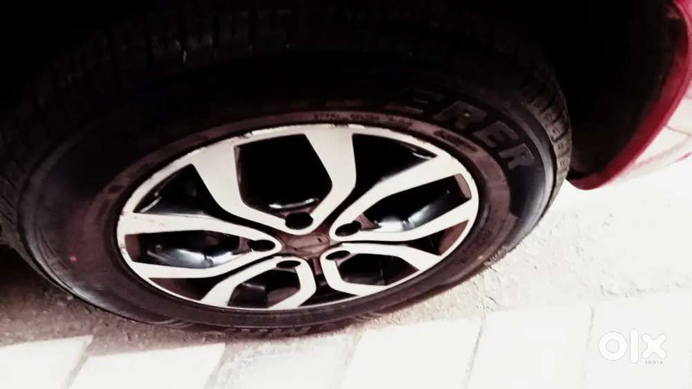 Nissan Terrano 2016 Diesel Limited
